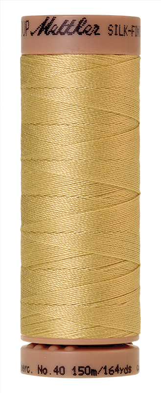 Lemon Frost - Quilting Thread Art. 9136